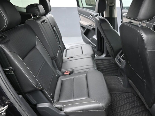 2023 Volkswagen Atlas 2.0T SE