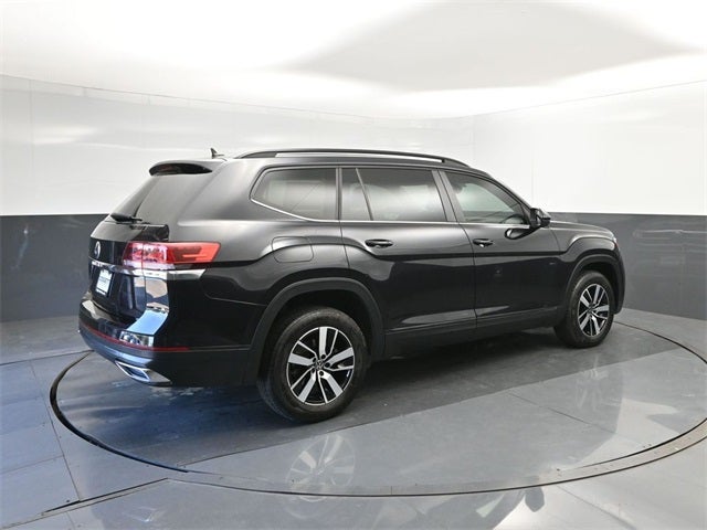 2023 Volkswagen Atlas 2.0T SE