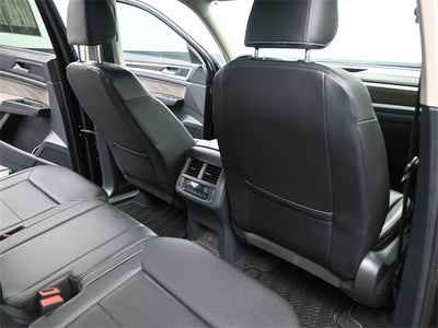 2023 Volkswagen Atlas 2.0T SE