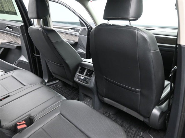 2023 Volkswagen Atlas 2.0T SE