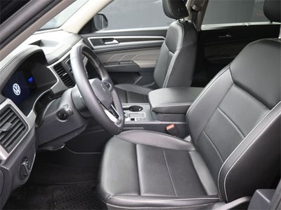 2023 Volkswagen Atlas 2.0T SE