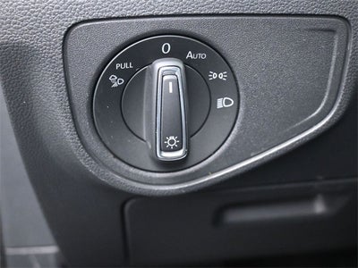 2023 Volkswagen Atlas 2.0T SE