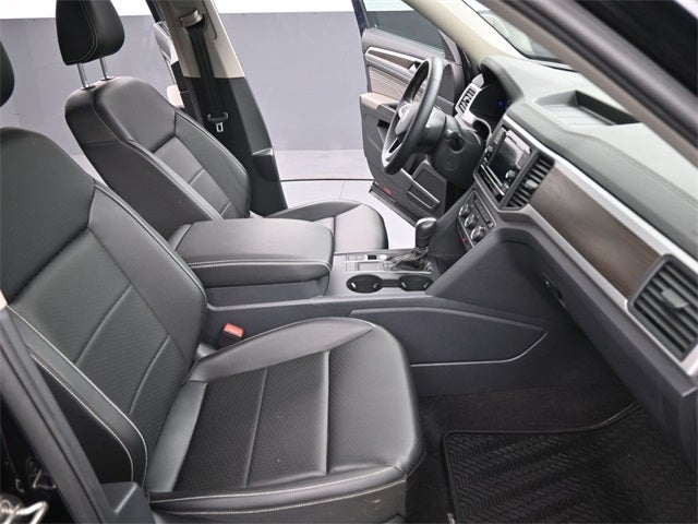 2023 Volkswagen Atlas 2.0T SE