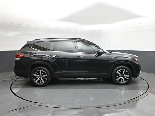 2023 Volkswagen Atlas 2.0T SE