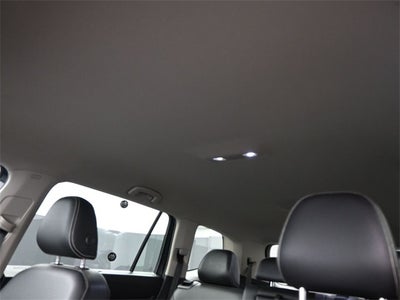 2023 Volkswagen Atlas 2.0T SE