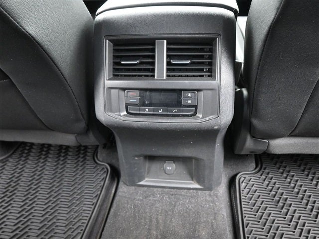 2023 Volkswagen Atlas 2.0T SE