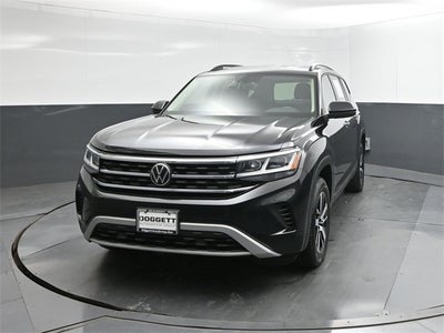 2023 Volkswagen Atlas 2.0T SE