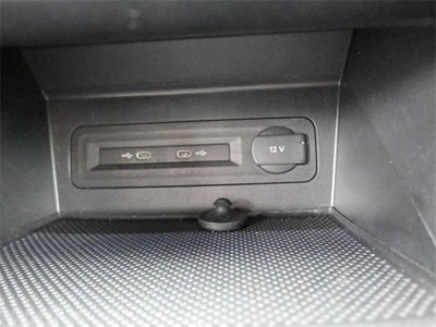 2023 Volkswagen Atlas 2.0T SE