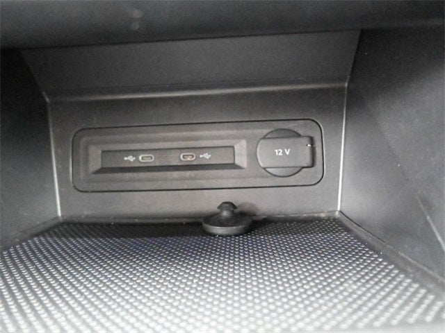 2023 Volkswagen Atlas 2.0T SE