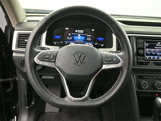 2023 Volkswagen Atlas 2.0T SE