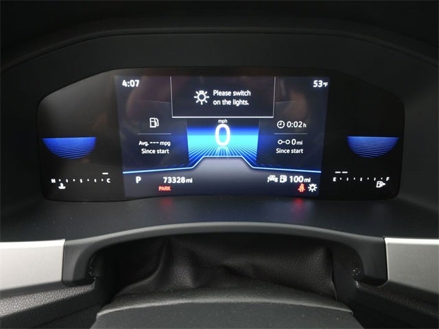 2023 Volkswagen Atlas 2.0T SE