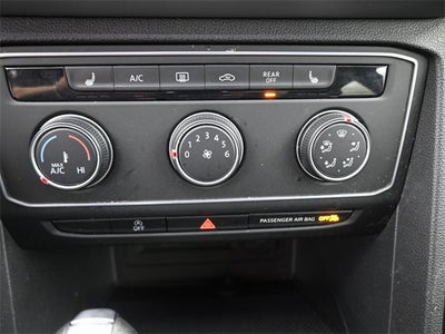 2023 Volkswagen Atlas 2.0T SE