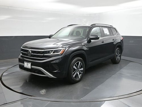 2022 Volkswagen Atlas 2.0T SE