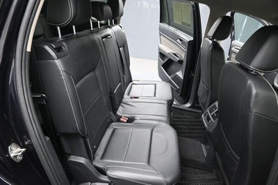 2022 Volkswagen Atlas 2.0T SE