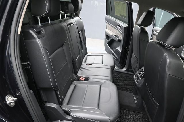 2022 Volkswagen Atlas 2.0T SE