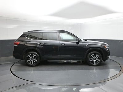2022 Volkswagen Atlas 2.0T SE