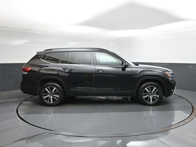 2022 Volkswagen Atlas 2.0T SE