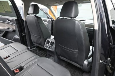 2022 Volkswagen Atlas 2.0T SE