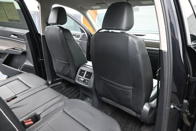 2022 Volkswagen Atlas 2.0T SE