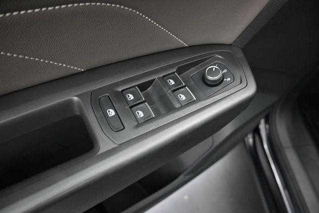 2022 Volkswagen Atlas 2.0T SE