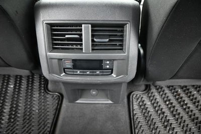 2022 Volkswagen Atlas 2.0T SE