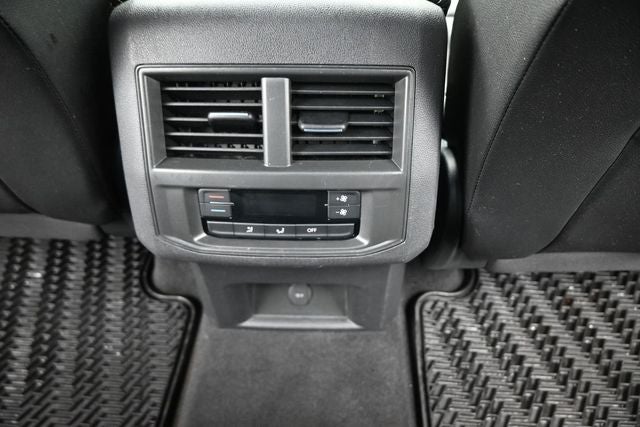 2022 Volkswagen Atlas 2.0T SE