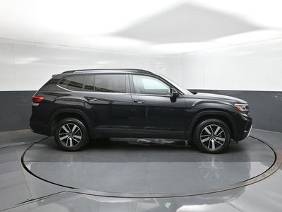 2022 Volkswagen Atlas 2.0T SE