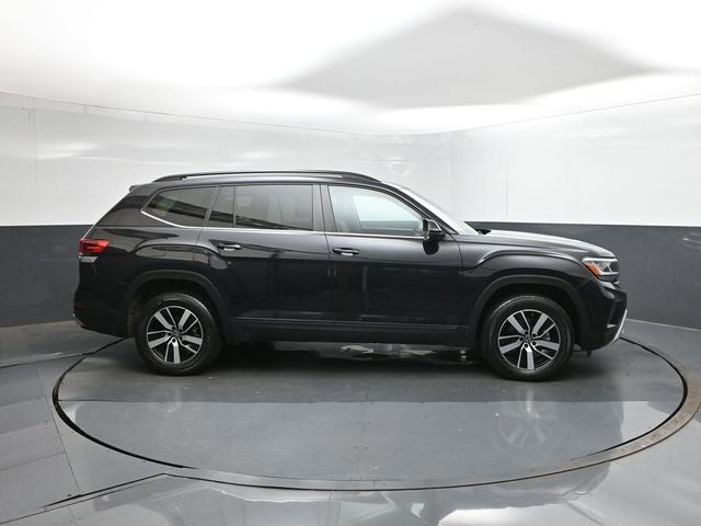 2022 Volkswagen Atlas 2.0T SE