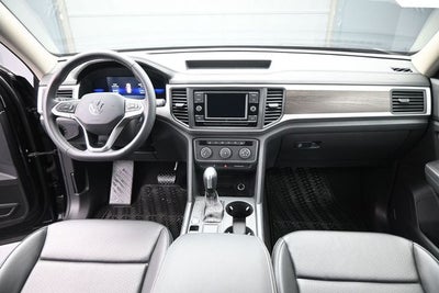 2022 Volkswagen Atlas 2.0T SE
