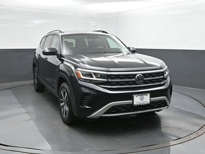 2022 Volkswagen Atlas 2.0T SE