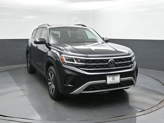 2022 Volkswagen Atlas 2.0T SE