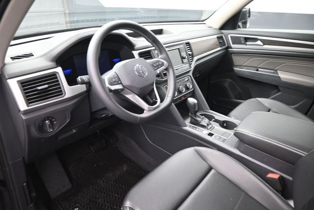 2022 Volkswagen Atlas 2.0T SE
