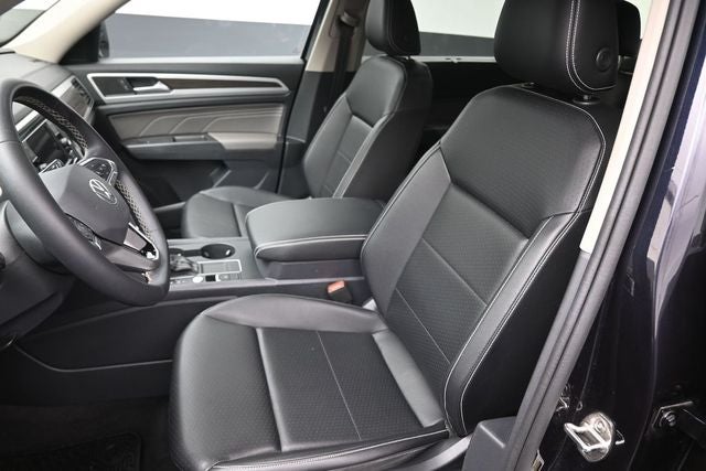 2022 Volkswagen Atlas 2.0T SE