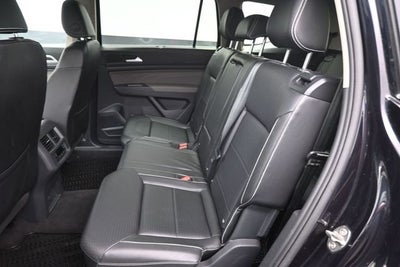 2022 Volkswagen Atlas 2.0T SE