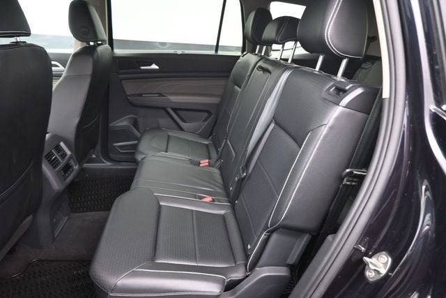2022 Volkswagen Atlas 2.0T SE