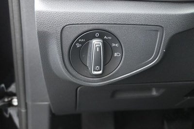 2022 Volkswagen Atlas 2.0T SE