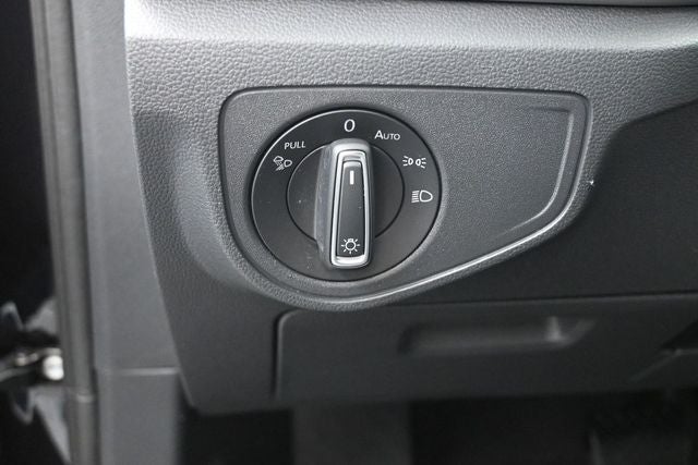 2022 Volkswagen Atlas 2.0T SE