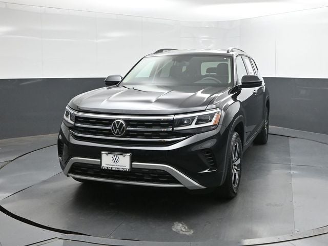 2022 Volkswagen Atlas 2.0T SE
