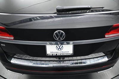 2022 Volkswagen Atlas 2.0T SE