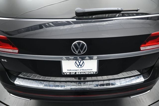 2022 Volkswagen Atlas 2.0T SE