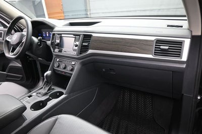 2022 Volkswagen Atlas 2.0T SE