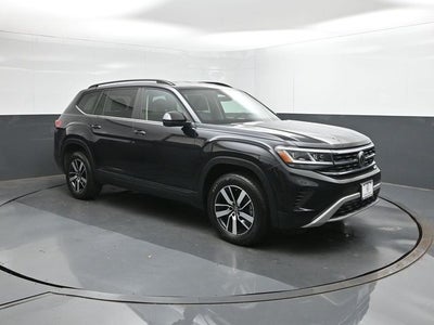 2022 Volkswagen Atlas 2.0T SE