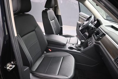 2022 Volkswagen Atlas 2.0T SE