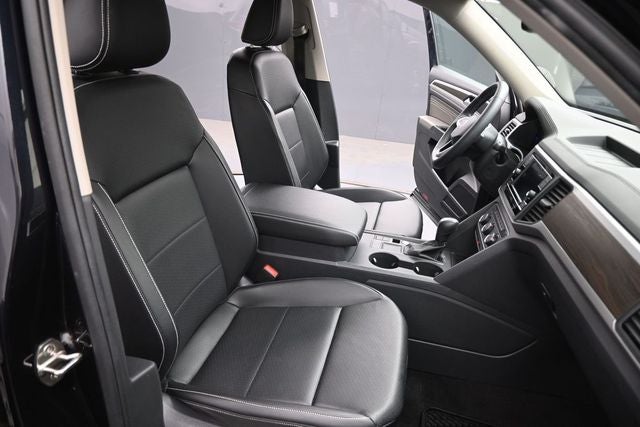 2022 Volkswagen Atlas 2.0T SE