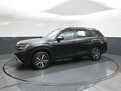 2022 Volkswagen Atlas 2.0T SE