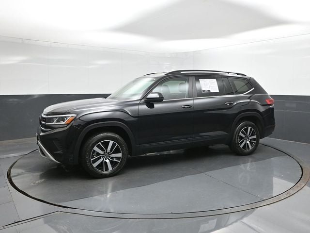 2022 Volkswagen Atlas 2.0T SE