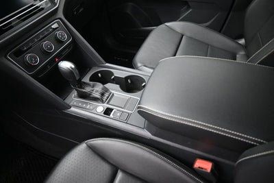 2022 Volkswagen Atlas 2.0T SE