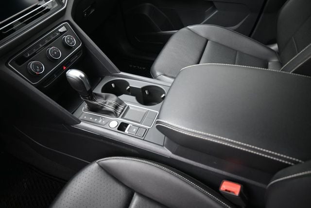 2022 Volkswagen Atlas 2.0T SE