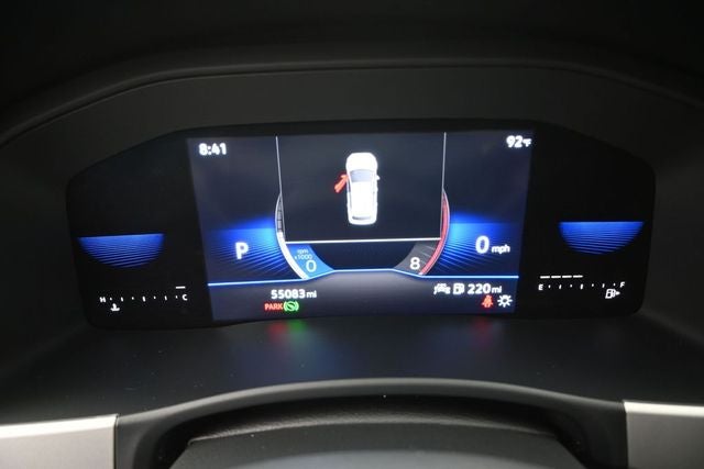 2022 Volkswagen Atlas 2.0T SE