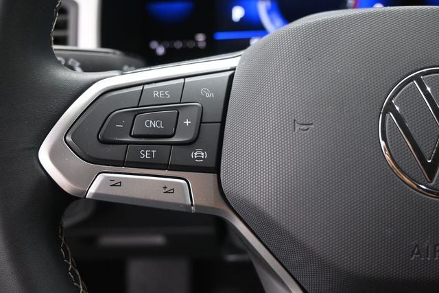 2022 Volkswagen Atlas 2.0T SE